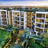 Sunnyvale Residences – A New Living Concept